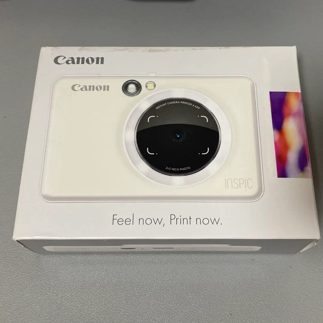 2026年最新】CANON iNSPiC ZV-123-PWの人気アイテム - メルカリ