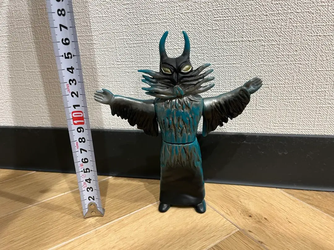 2026年最新】ドルゲ ソフビの人気アイテム - メルカリ