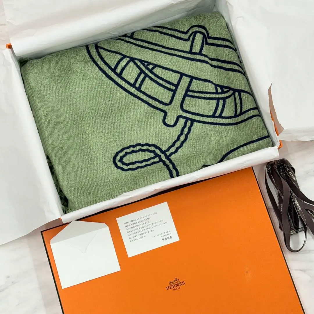 2026年最新】エルメスイヤーズギフトの人気アイテム - メルカリ