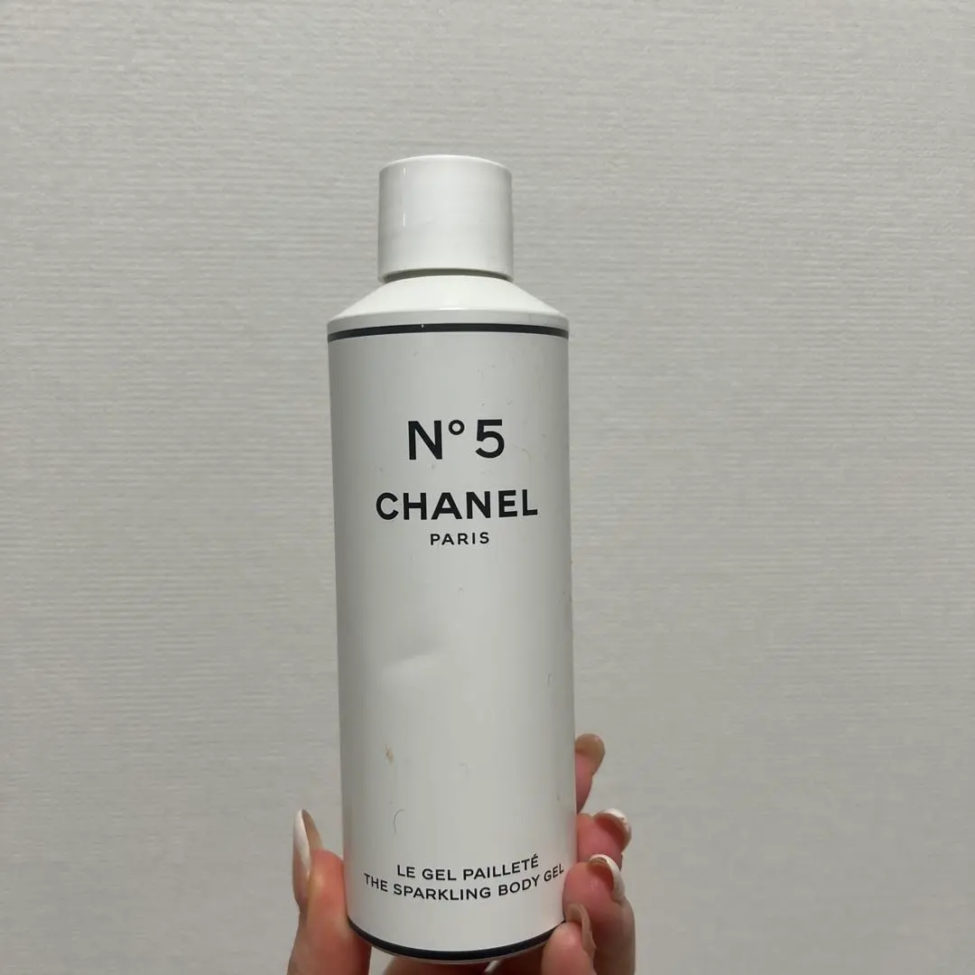 2026年最新】シャネルN°5ジェルパフュームの人気アイテム - メルカリ