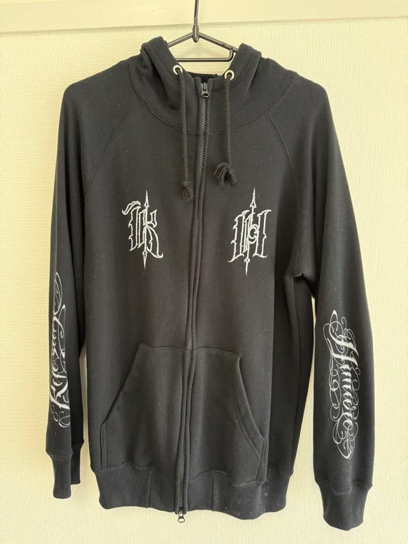 2026年最新】氷室京介 パーカの人気アイテム - メルカリ