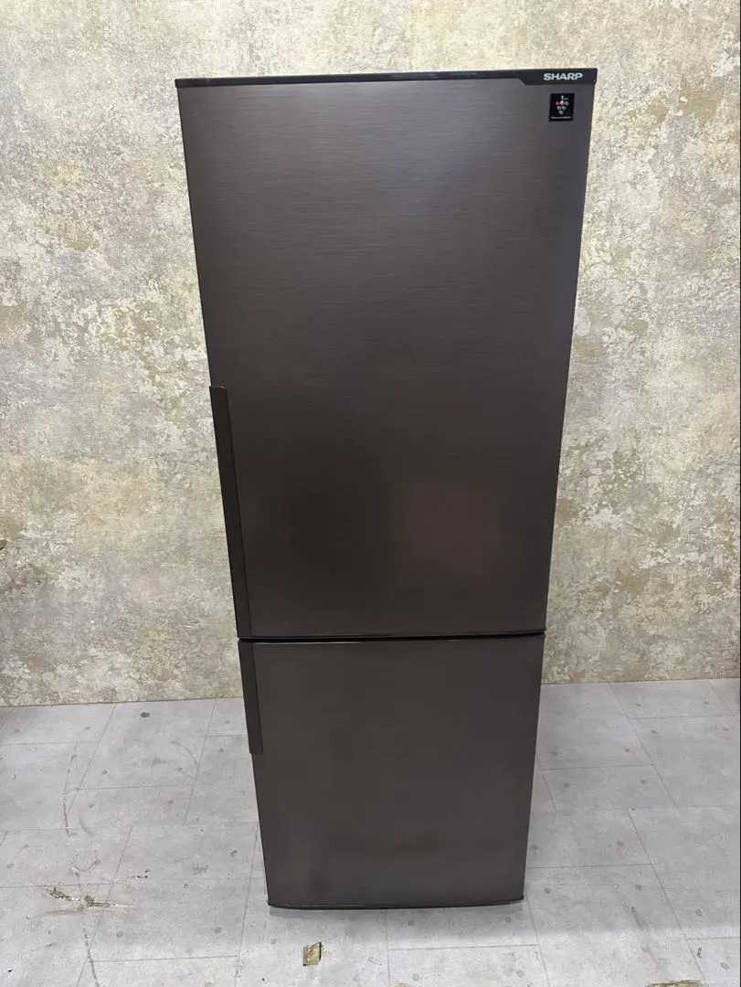 2026年最新】sharp 冷蔵庫 sj－pd27dの人気アイテム - メルカリ