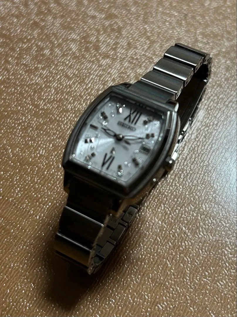 2026年最新】セイコー ルキア ことりっぷの人気アイテム - メルカリ