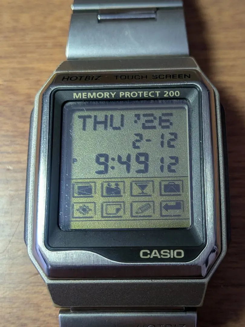 2026年最新】CASIO VDB-100の人気アイテム - メルカリ