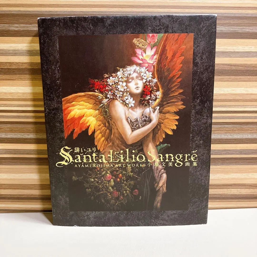 2026年最新】小島文美画集 緋いユリの人気アイテム - メルカリ