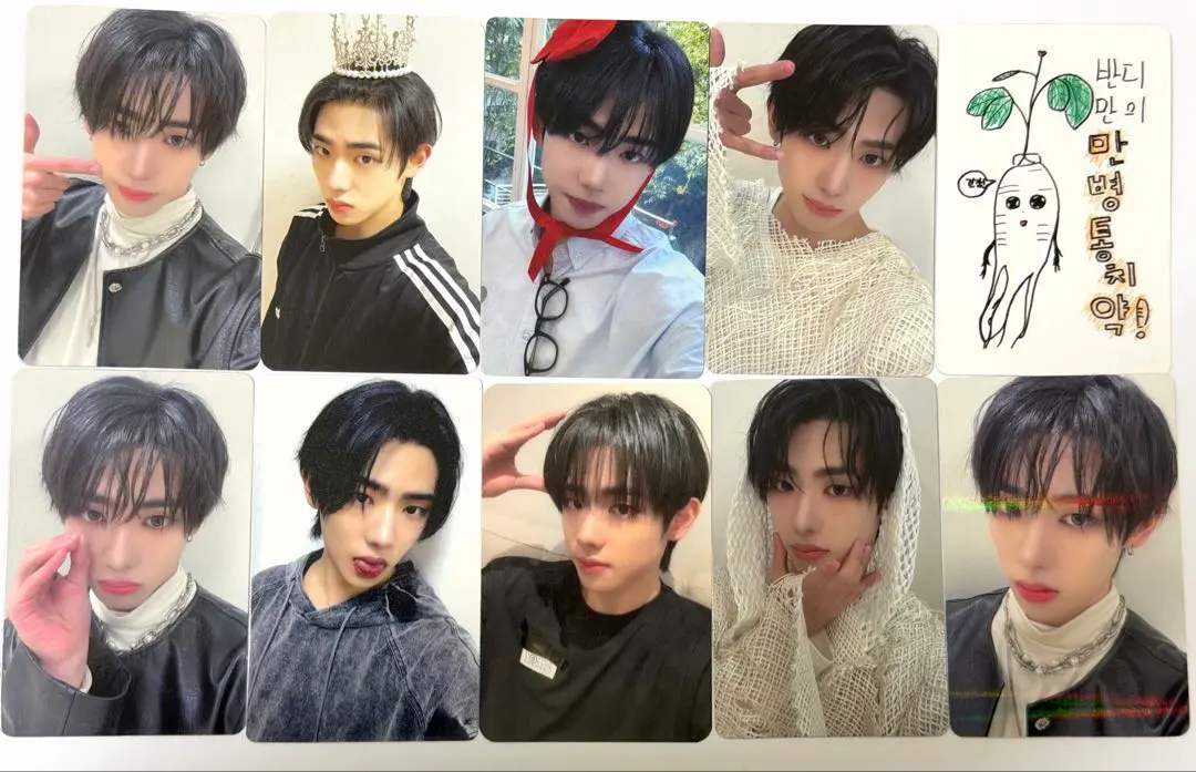 2026年最新】FantasyBoys ミンソ トレカの人気アイテム - メルカリ