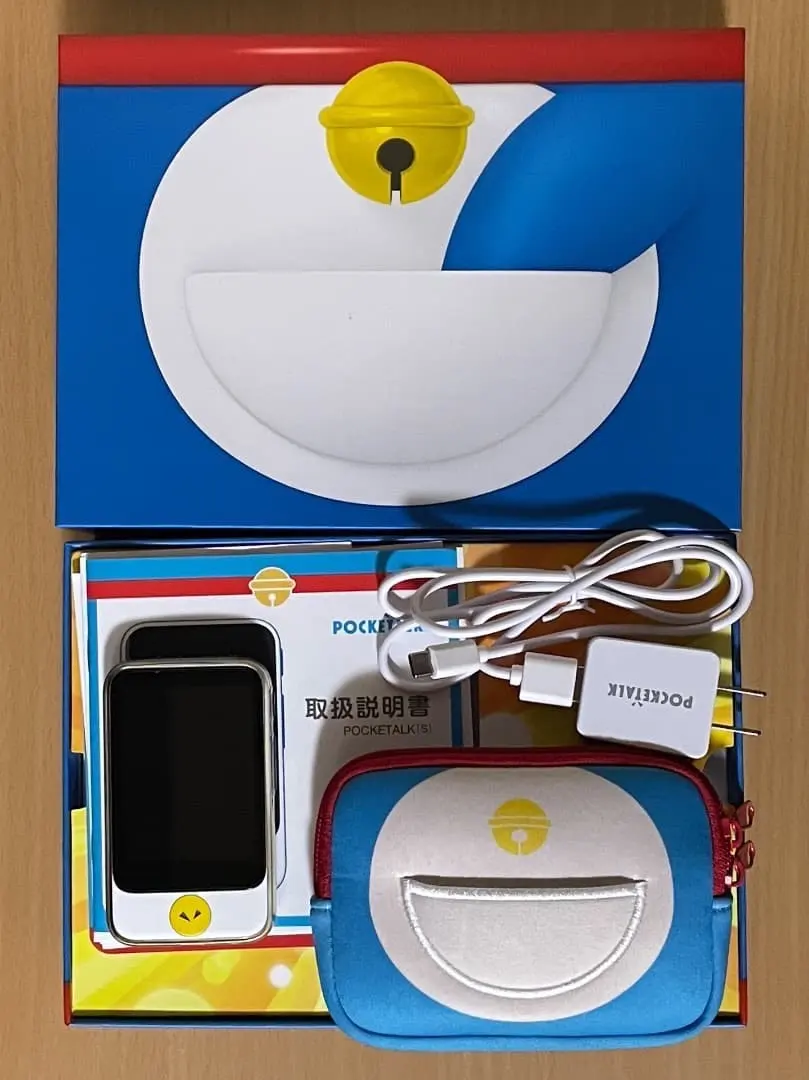 2026年最新】ポケトーク ドラえもんの人気アイテム - メルカリ