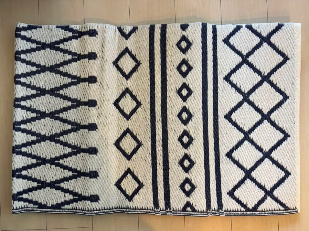 2026年最新】ne Quittez pas ラグ・カーペット・マットの人気アイテム