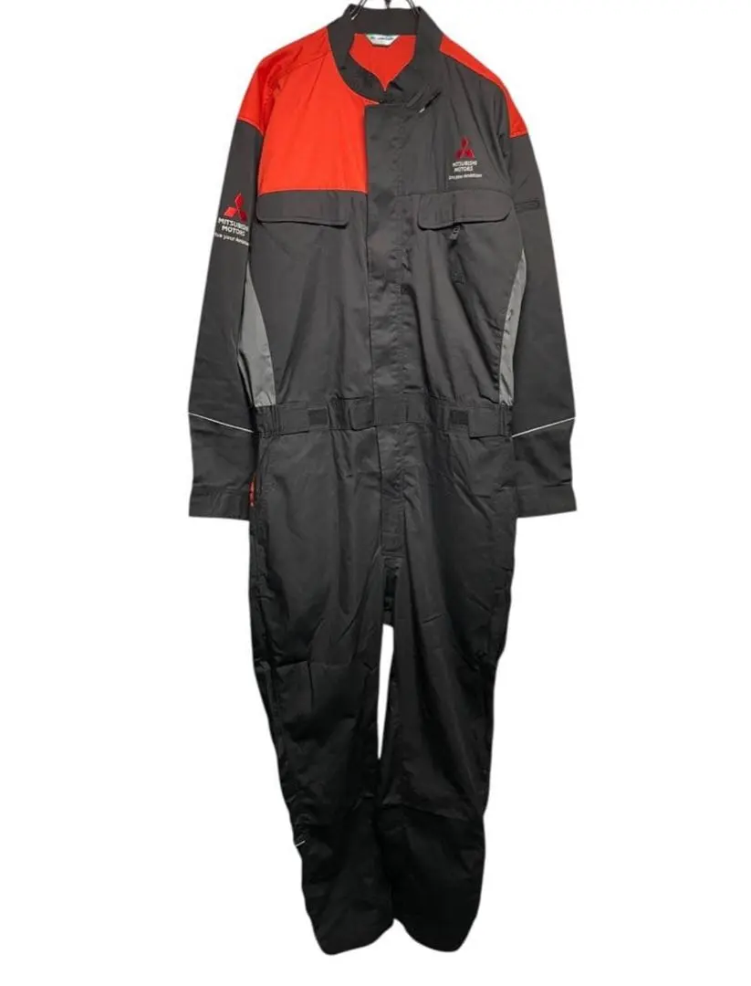 2026年最新】三菱自動車 つなぎの人気アイテム - メルカリ