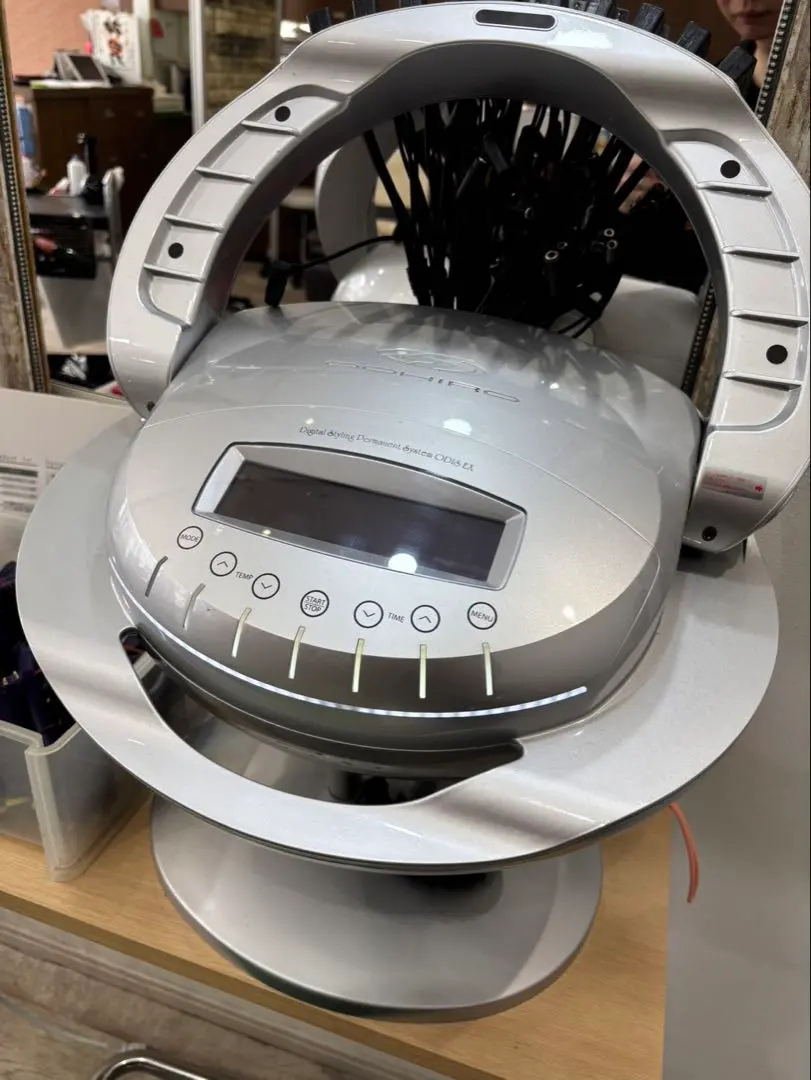 2026年最新】デジタルパーマ 機の人気アイテム - メルカリ