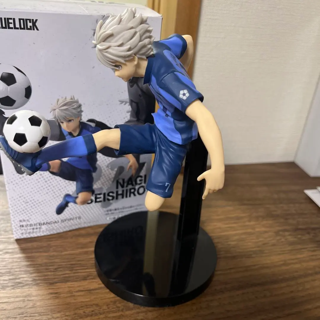 2026年最新】ブルーロック 凪 誠士郎 1/7スケールフィギュアの人気