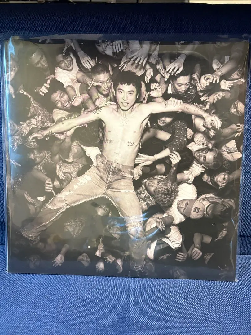 2026年最新】踊ってばかりの国 lpの人気アイテム - メルカリ