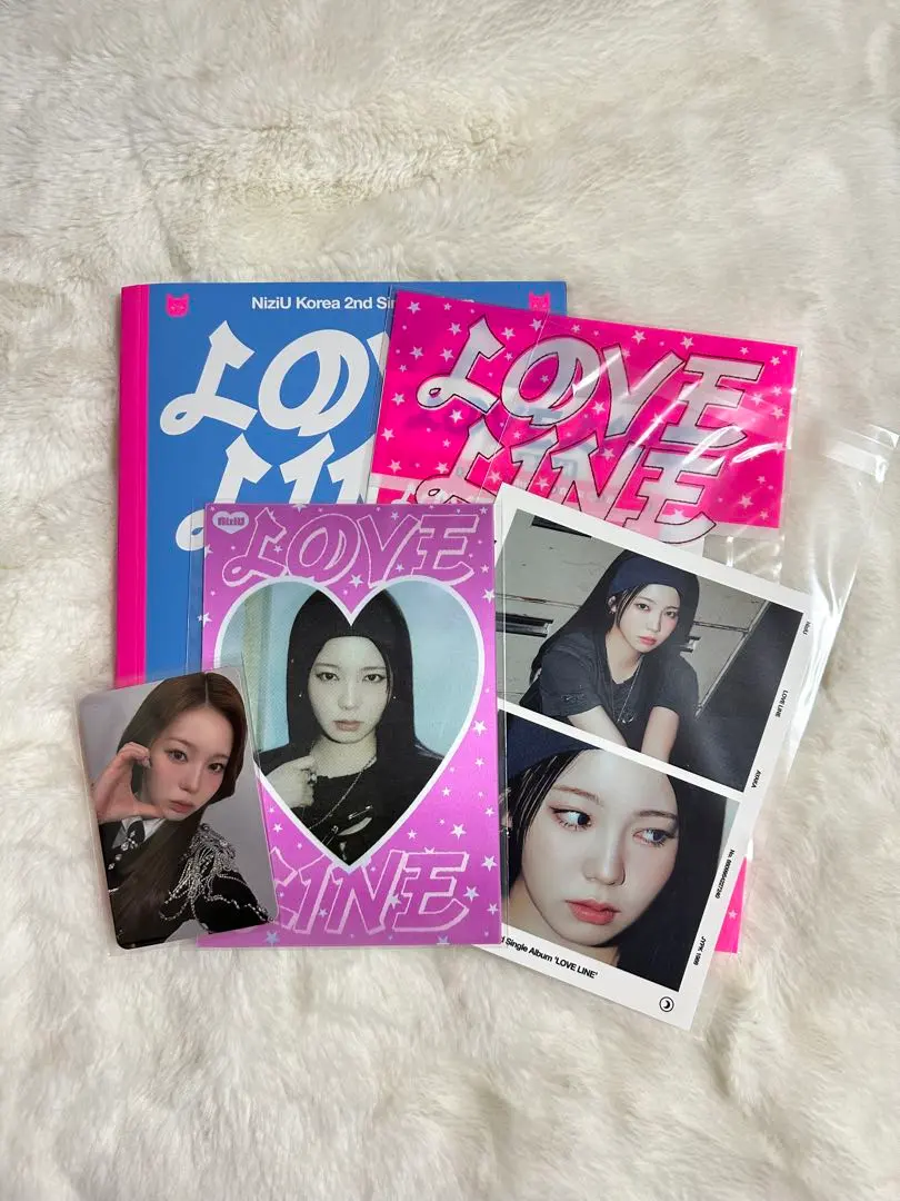 2026年最新】ミュープラ niziuの人気アイテム - メルカリ