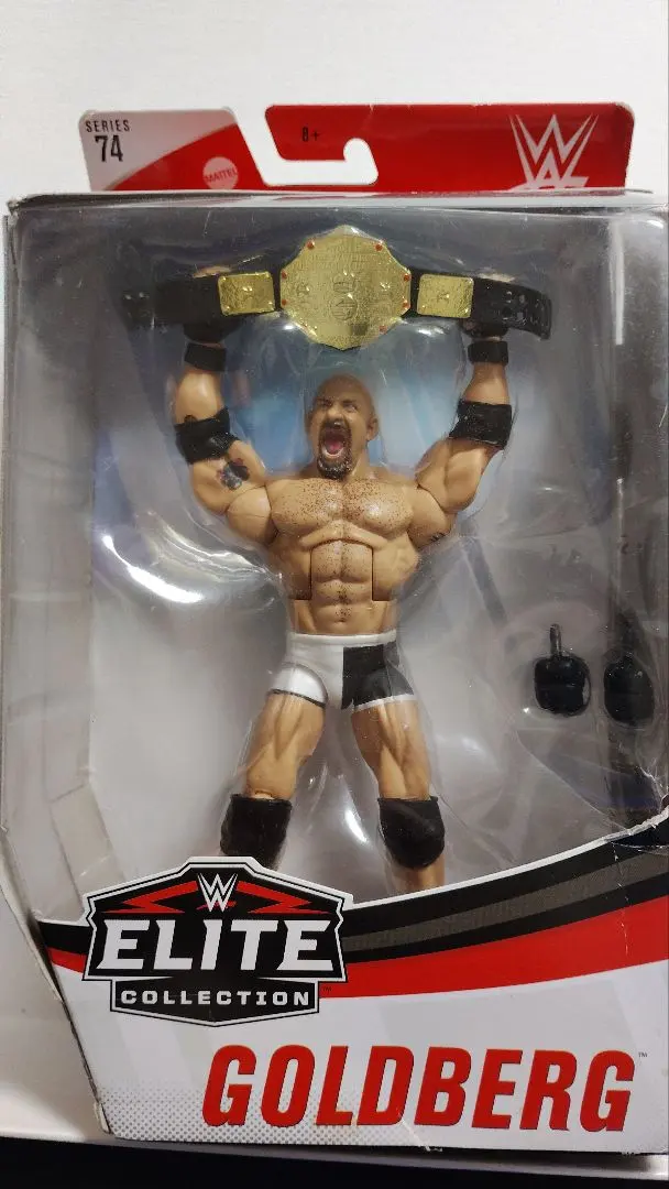 2026年最新】ビルゴールドバーグの人気アイテム - メルカリ