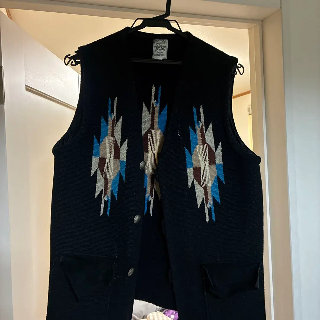 2026年最新】インディアン チマヨベストの人気アイテム - メルカリ