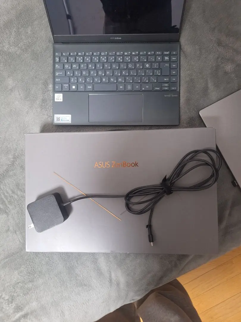 2026年最新】ASUS zenbook 14 um425の人気アイテム - メルカリ