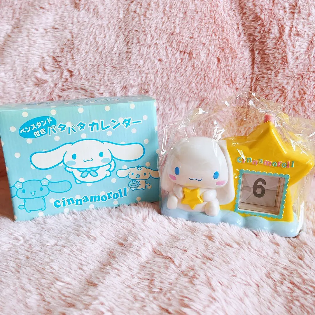 2026年最新】パタパタカレンダー サンリオの人気アイテム - メルカリ