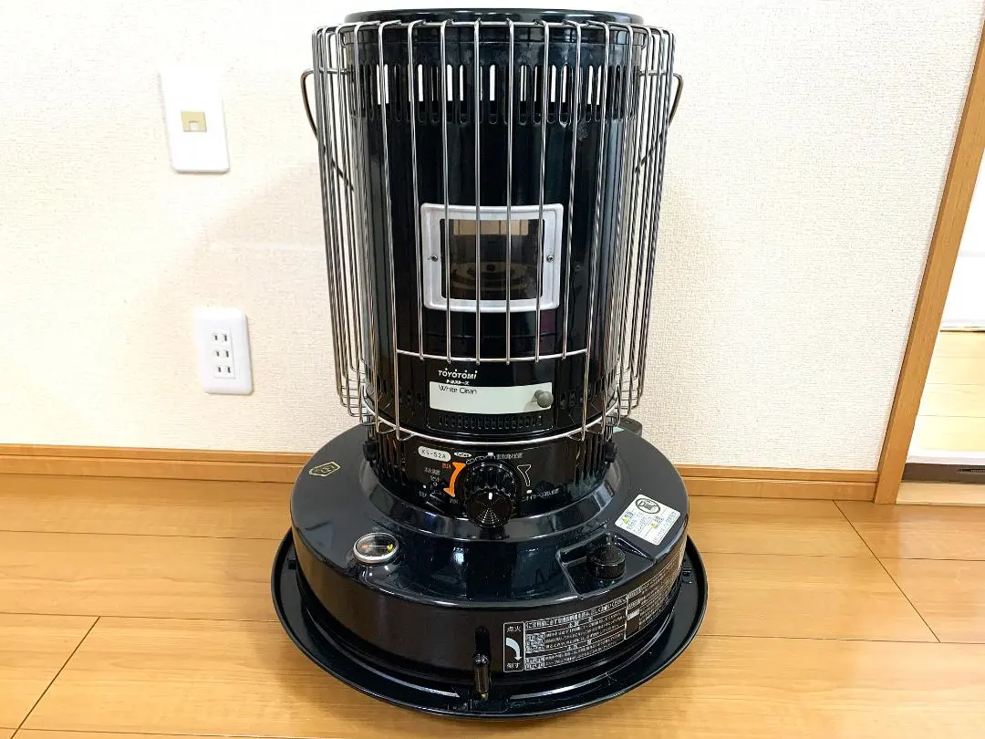 2026年最新】東芝 石油ストーブの人気アイテム - メルカリ