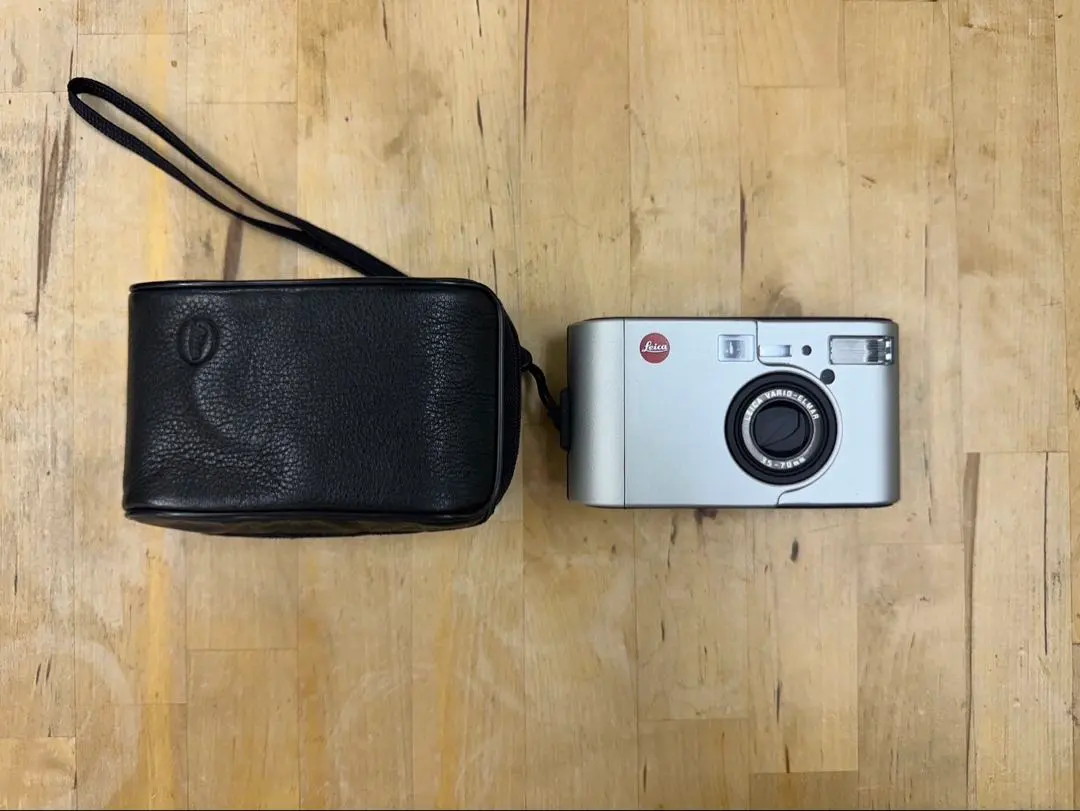 2026年最新】leica c1の人気アイテム - メルカリ