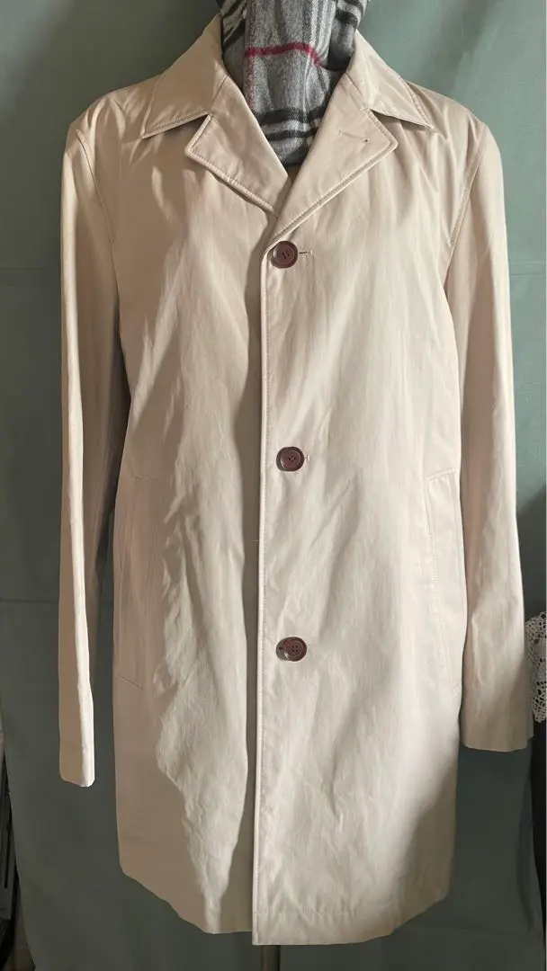 2026年最新】Hugo Boss ダッフルコートの人気アイテム - メルカリ