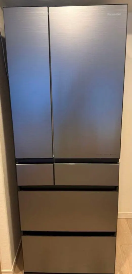 2026年最新】panasonic nr－f55の人気アイテム - メルカリ