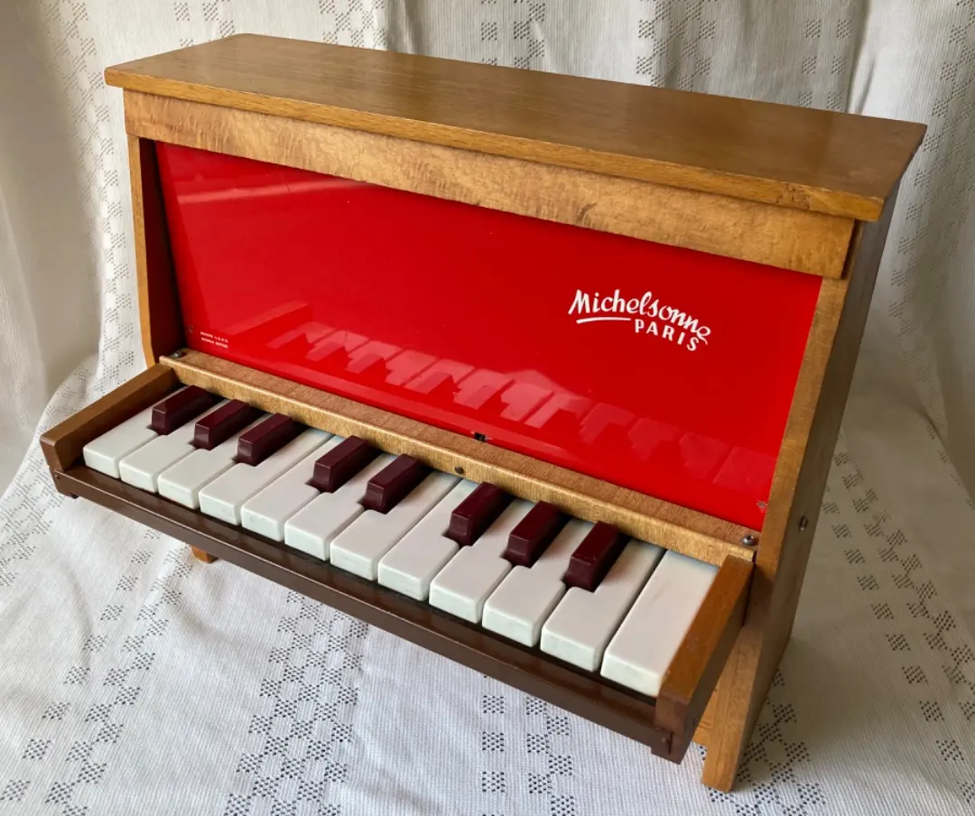 2026年最新】トイピアノ ミシェルソンヌの人気アイテム - メルカリ