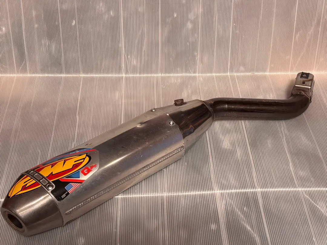 2026年最新】fmf q4の人気アイテム - メルカリ