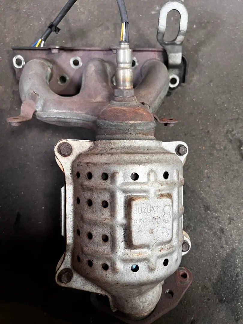 2026年最新】触媒 ワゴンRの人気アイテム - メルカリ