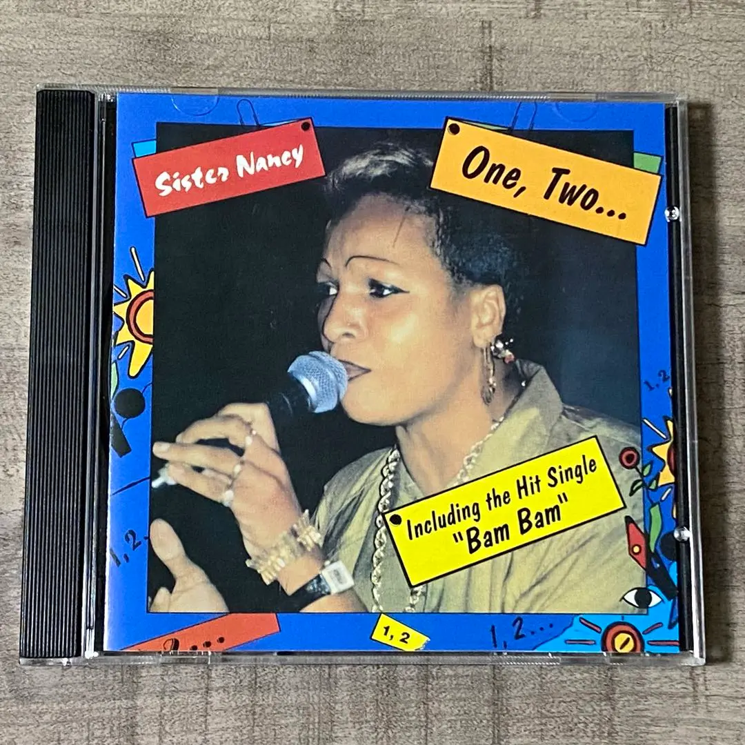 2026年最新】SISTER nancy bam bamの人気アイテム - メルカリ