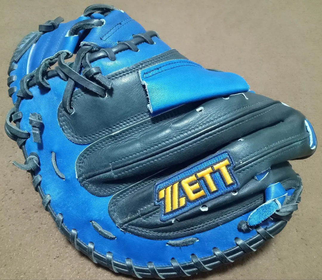 2026年最新】矢野モデルキャッチャーミットの人気アイテム - メルカリ