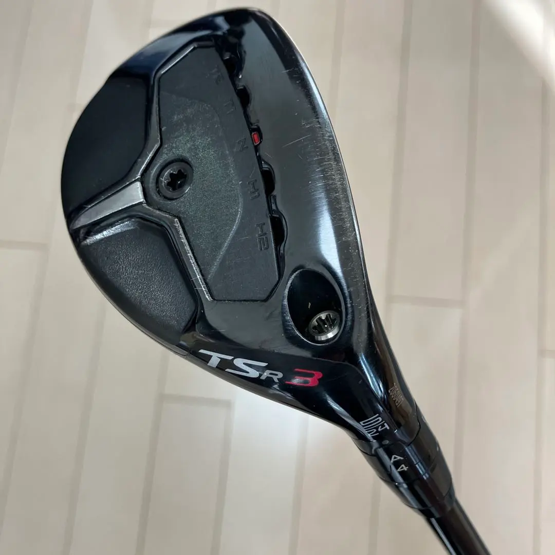 2026年最新】tsr3 ユーティリティ 24の人気アイテム - メルカリ