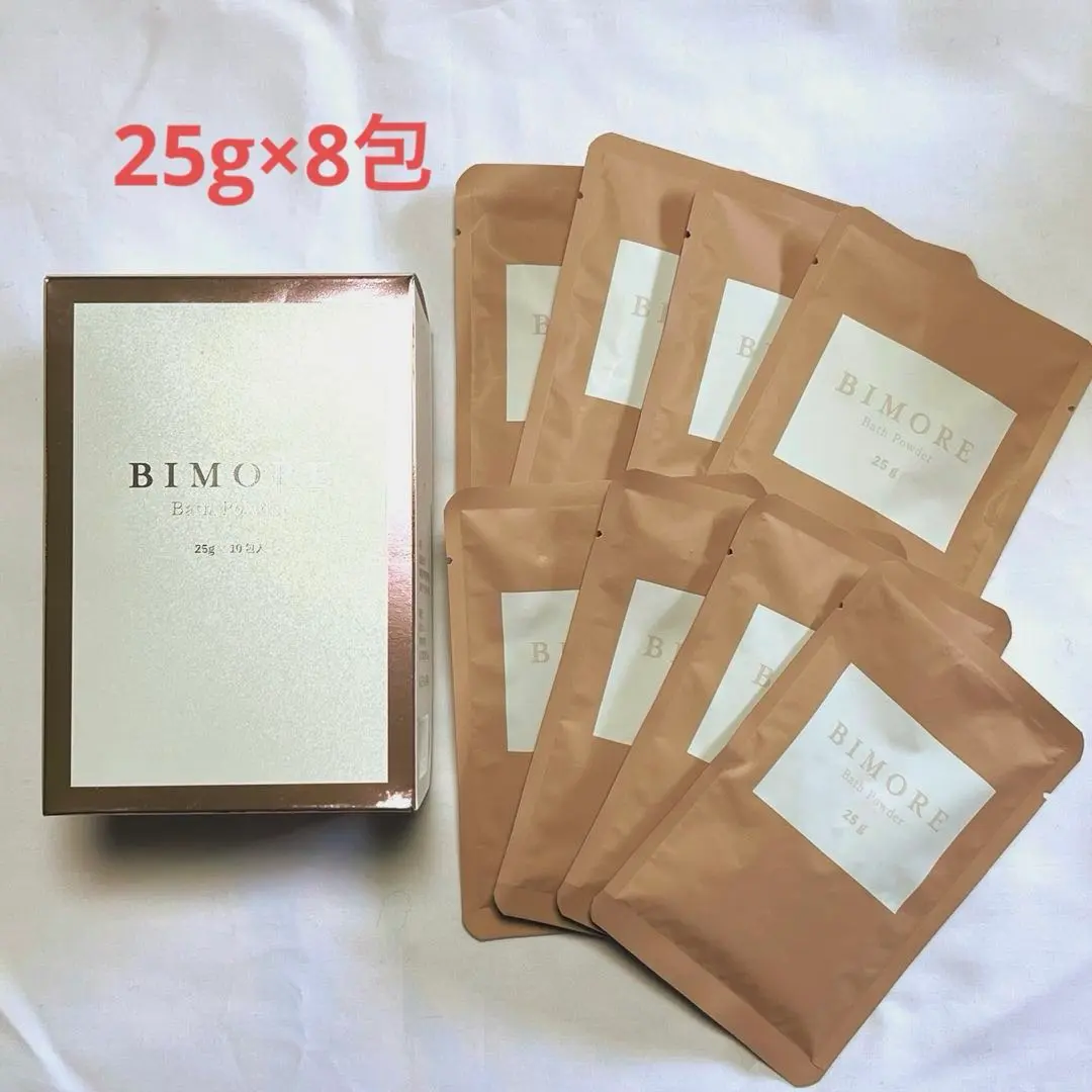 2026年最新】ビモア バスパウダーの人気アイテム - メルカリ