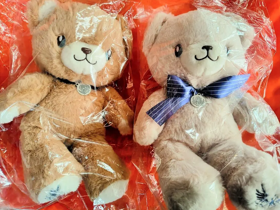 2026年最新】ピオフィオーレの晩鐘 ぬいぐるみの人気アイテム - メルカリ