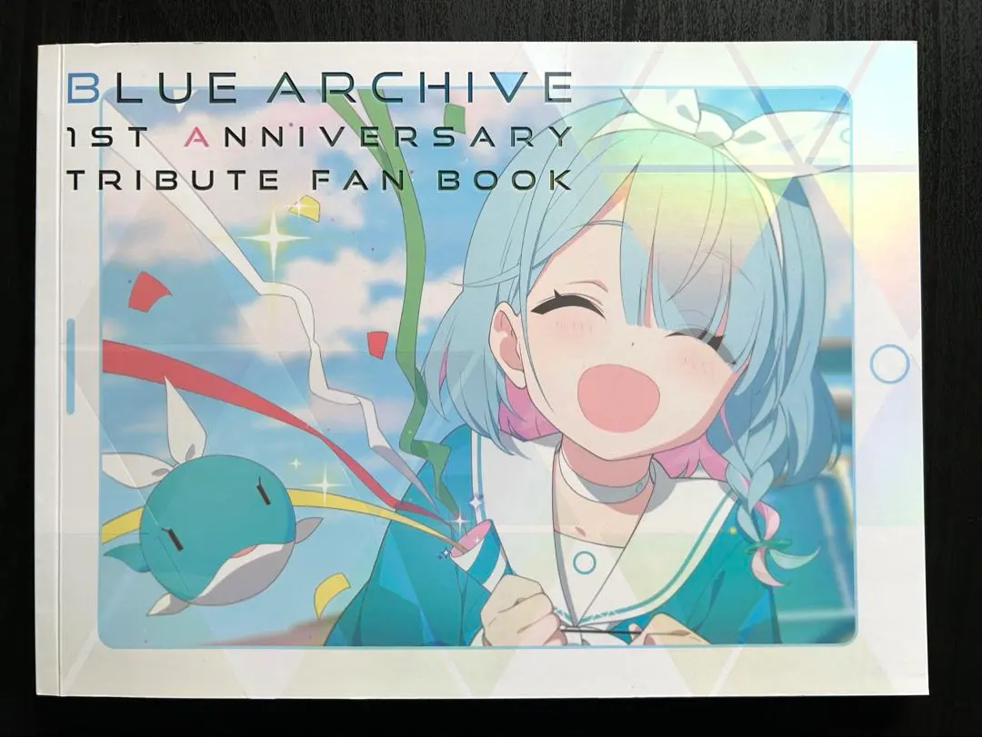 2026年最新】tribute fanbookの人気アイテム - メルカリ
