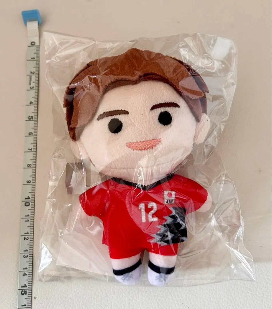 2026年最新】高橋藍 ぬいぐるみの人気アイテム - メルカリ