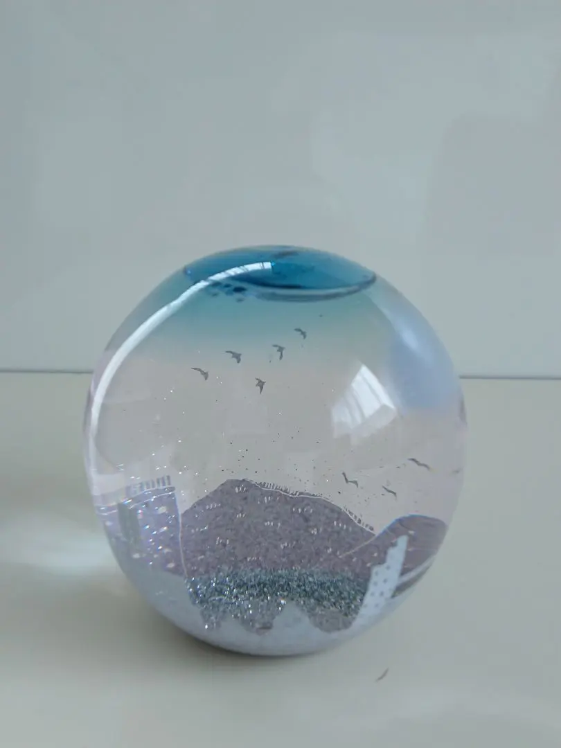 2026年最新】金津沙矢香 スノードームの人気アイテム - メルカリ