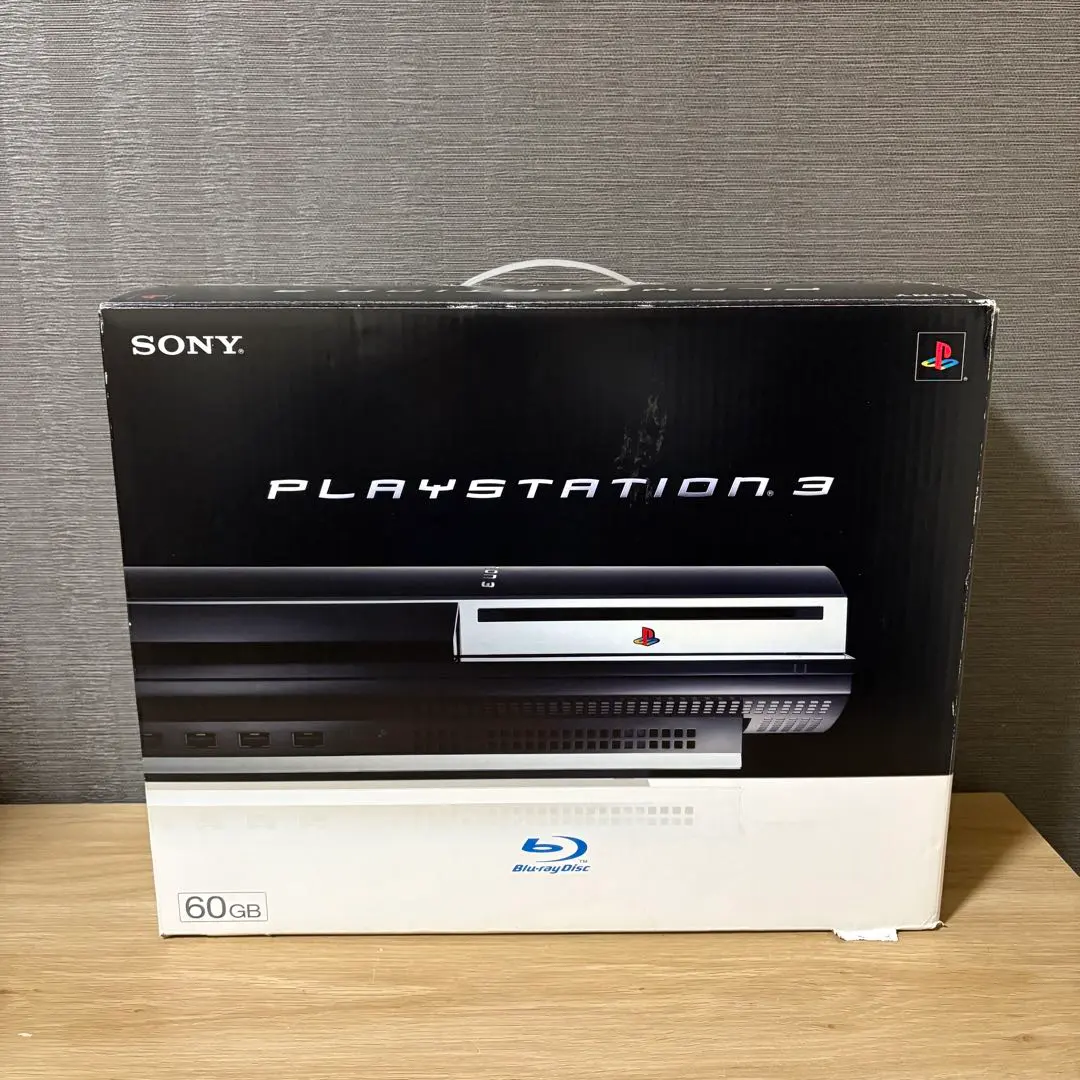2026年最新】未開封 PS3 cecha00の人気アイテム - メルカリ