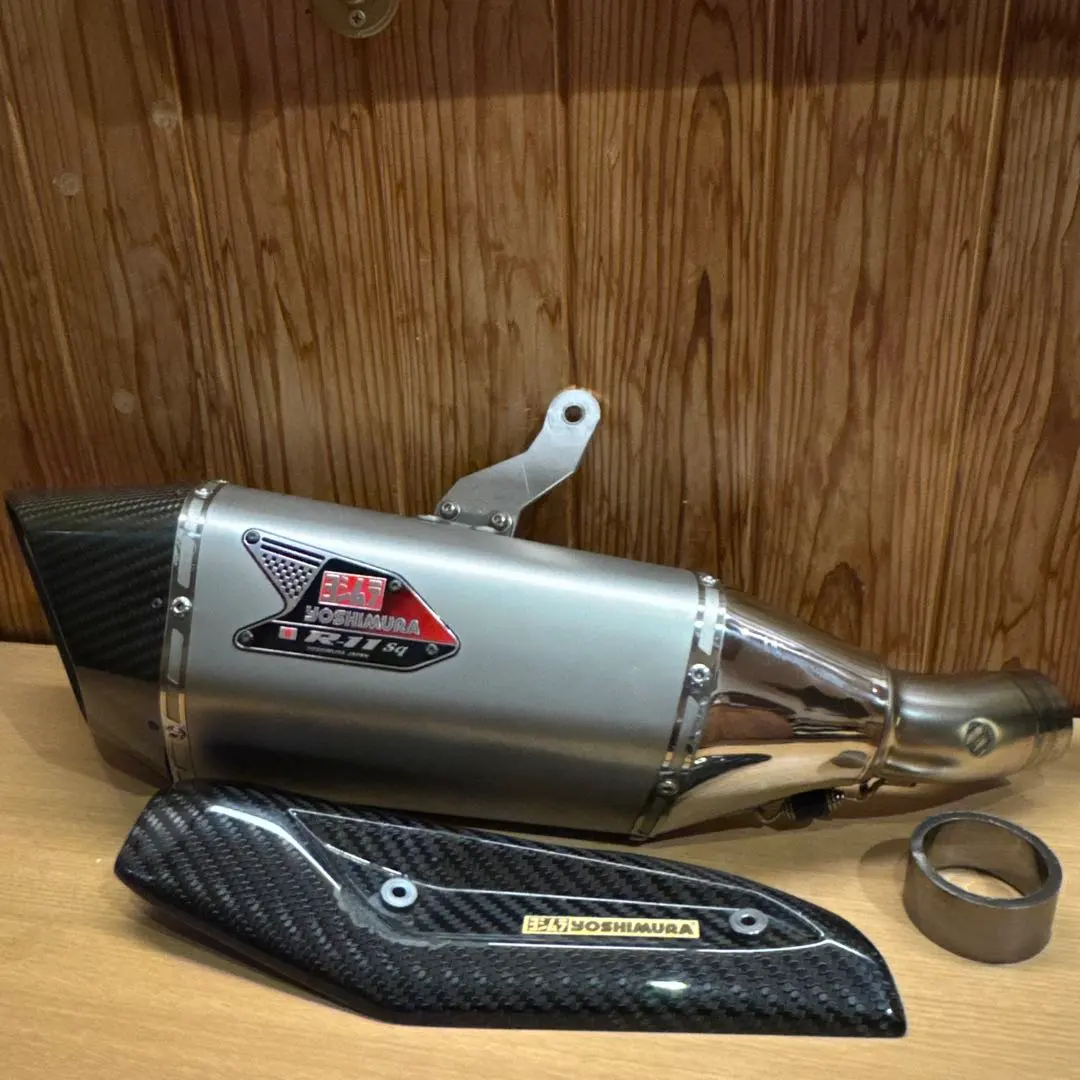 2026年最新】ヒートガード ヨシムラの人気アイテム - メルカリ