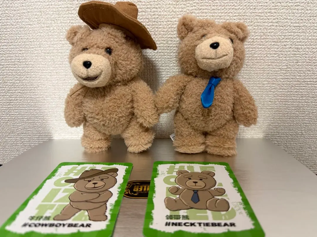 2026年最新】ted2 テッド2 ベアの人気アイテム - メルカリ