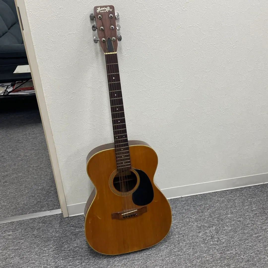 2026年最新】tokai humming birdの人気アイテム - メルカリ