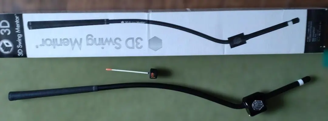 2026年最新】3Dスイングメンターの人気アイテム - メルカリ