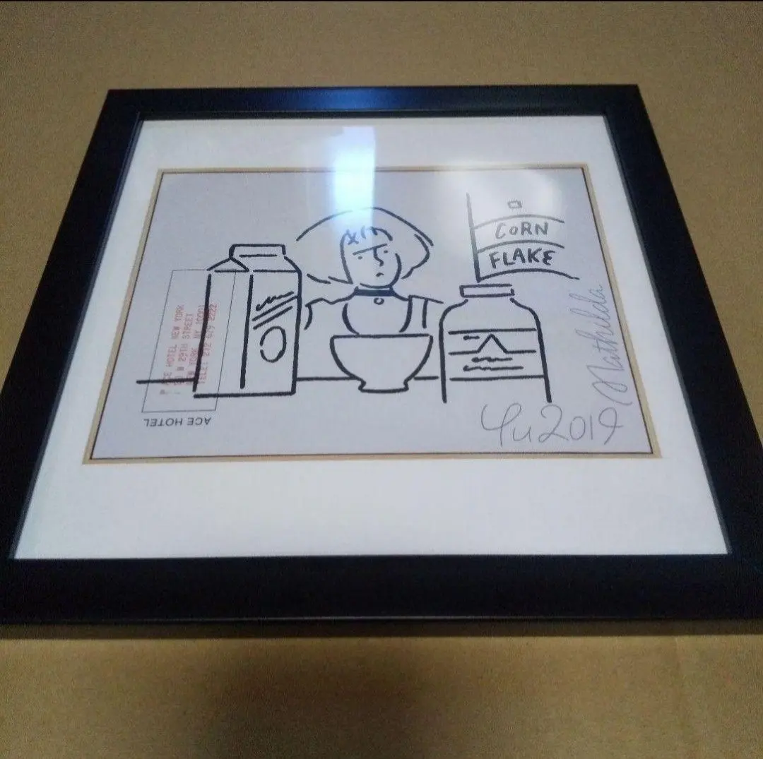 2026年最新】長場雄 ポスターの人気アイテム - メルカリ