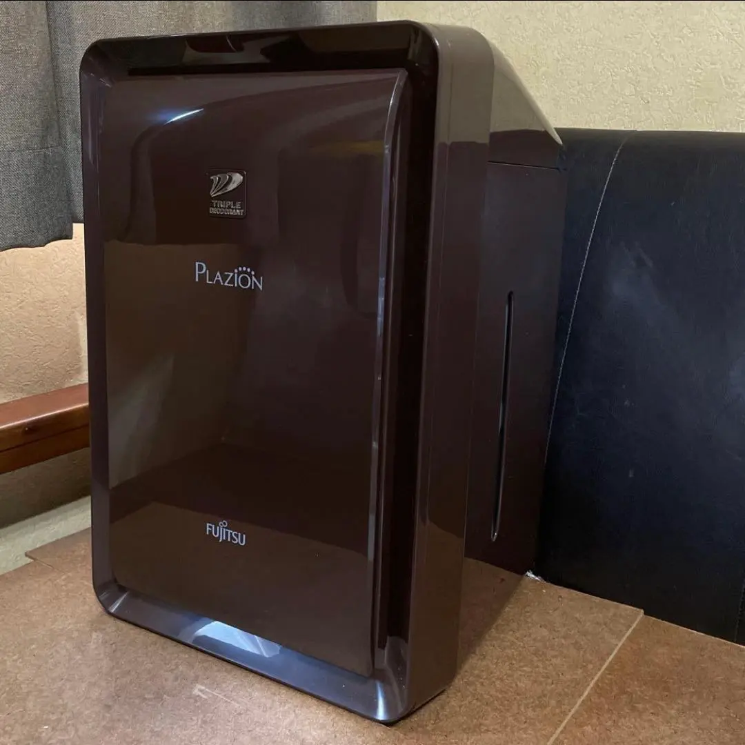 2026年最新】富士通 DAS-303E-W 加湿脱臭機の人気アイテム - メルカリ