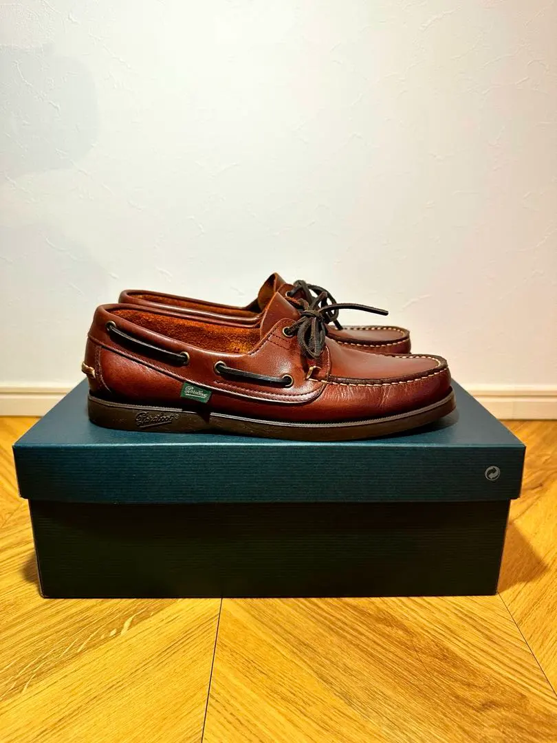 2026年最新】パラブーツ バース 6の人気アイテム - メルカリ