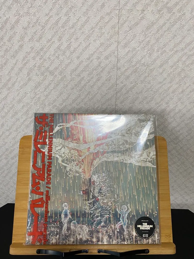 2026年最新】millennium paradeレコードの人気アイテム - メルカリ
