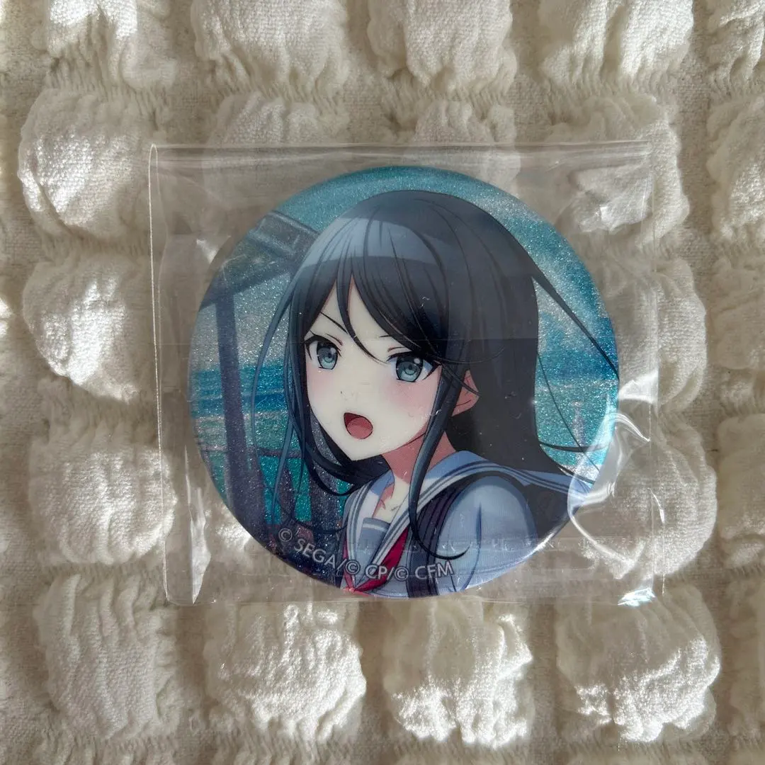 2026年最新】星乃一歌 缶バッジ 32bの人気アイテム - メルカリ