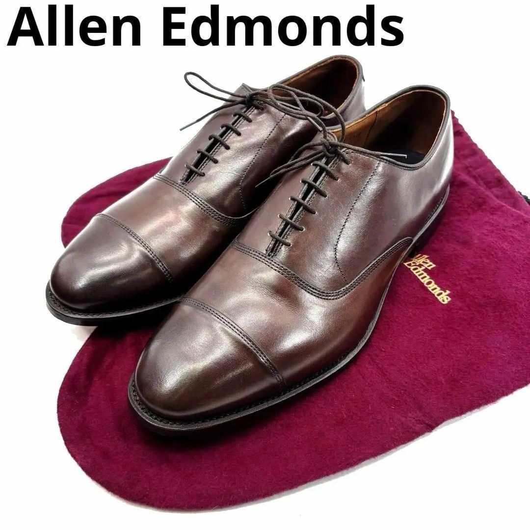 2026年最新】アレンエドモンズ パークアベニューの人気アイテム - メルカリ