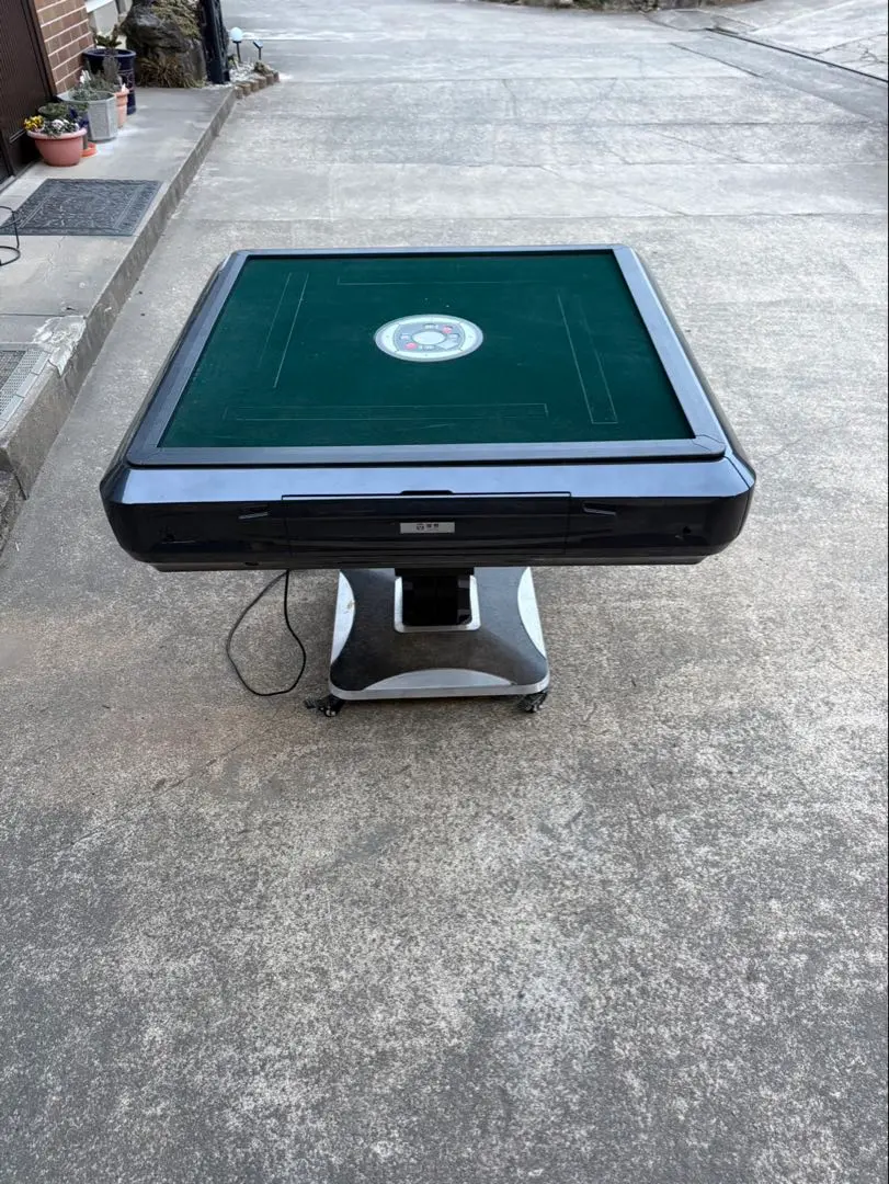 2026年最新】全自動麻雀卓 ジャンクの人気アイテム - メルカリ