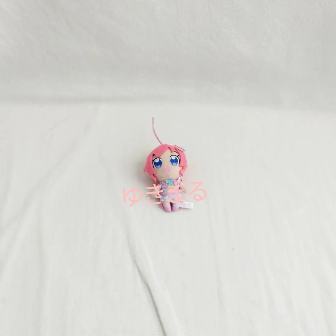 2026年最新】桃山みらい ぬいぐるみの人気アイテム - メルカリ