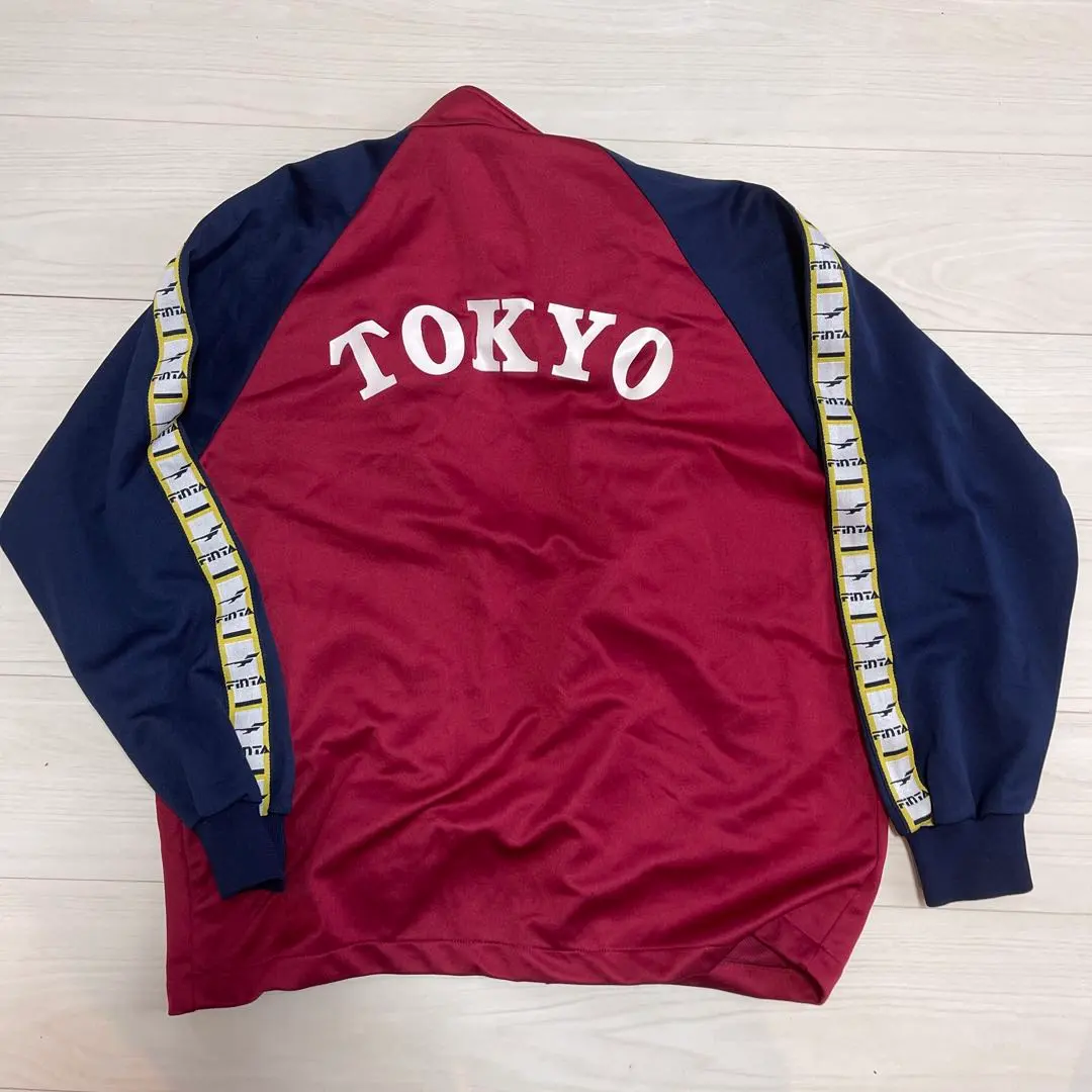 2026年最新】国体ジャージ 東京の人気アイテム - メルカリ